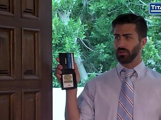 Taxman Cumeth: Adam Ramzi Gives Nick Prescott An inner Audit!