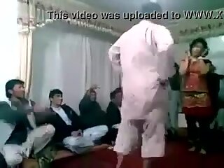 Bacha bazi in Karte Parwan Kabul Afghanistan