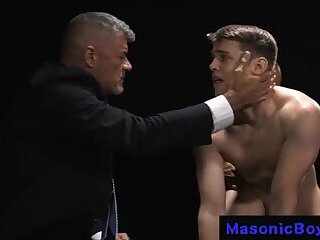 [MasonicBoyz]- Domination by Businessmen Masters